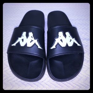 Kappa slides